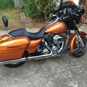 Meet your Posher, Jimmy